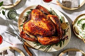 Thanksgiving Turkey Guide: Mastering the Perfect Holiday Centerpiece